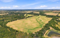 7526 Fm 2114, Hubbard, TX 76648