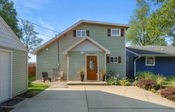 5062 Deep Point Drive, Portage, MI 49002