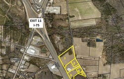 3060 Touchton Rd & I-75, Valdosta, GA 31601