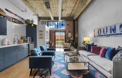 219 S 4th Street, Waco, TX 76701