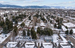 907 N 17th Avenue, Bozeman, MT 59715