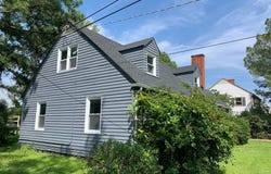 12 HALL HIGHWAY, CRISFIELD, MD 21817