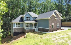 1119 Plantation Drive SE, Conyers, GA 30094