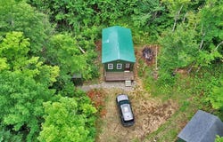 Lot 33 Woodcock Road, Linneus, ME 04730