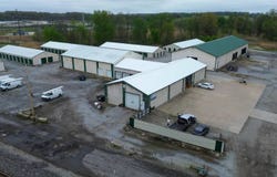 36 Willow St, Rittman, OH 44270