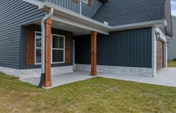 2490 Stream View Lane, Morristown, TN 37814