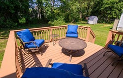25532 CAROLINE AVE, ONLEY, VA 23418