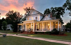 434 Barbour, Eufaula, AL 36027