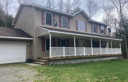 1473 Crystal Meadows Rd, Downsville, NY 13782