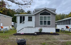 348 Rainbow Shores Rd Lot T4, Pulaski, NY 13142