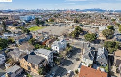 1531 9th, Oakland, CA 94607