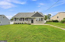 546 MUHLENBERG Avenue, WENONAH, NJ 08090