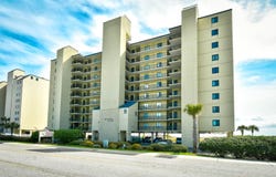 3601 S Ocean Blvd., North Myrtle Beach, SC 29582