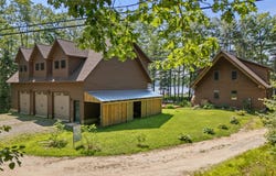 20 Neil Way, Orland, ME 04472