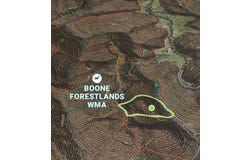 Mill Creek Road, Pineville, KY 40977