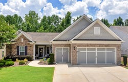 616 Bentgrass, Griffin, GA 30223