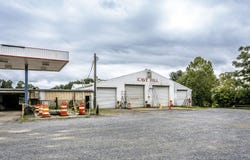 1446 JACOB BURNER DR, MCGAHEYSVILLE, VA 22840