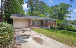 1911 Rosewood Road, Decatur, GA 30032