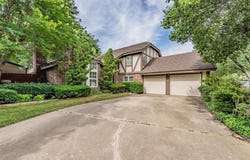 305 Warbler Drive, Bedford, TX 76021