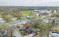 201 S Clark Avenue, Bolivar, MO 65613