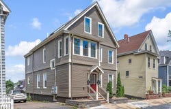 39 Madison St, Somerville, MA 02143