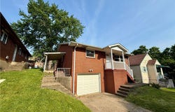 3627 Marland Heights Rd, Weirton, WV 26062