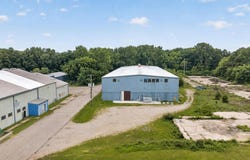 120 Mill Street, Springport, MI 49284