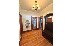 412 Locust Street, Merkel, TX 79536