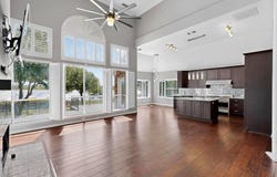 4049 Heron Cove Lane, The Colony, TX 75056