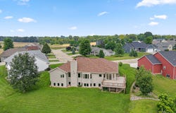 1349 Carolyn Blvd, Mayville, WI 53050