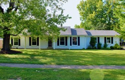 235 Blueridge Drive, Frankfort, KY 40601