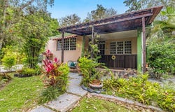Road Pr-455 BO. QUEBRADA INT, CAMUY, 00627
