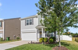 109 Kcf Drive, Elon, NC 27244