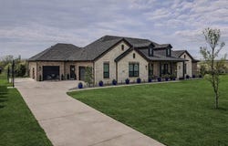 6513 Earley, Mesquite, TX 75126