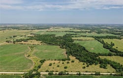 Pawnee & Delaware Road, Pomona, KS 66076