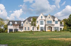 SEABISCUIT PARK PLACE, MIDDLEBURG, VA 20117