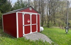 29389 Campbell Road, Hanoverton, OH 44423