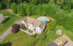 120 FREEDOM RIDER TRAIL, GLEN MILLS, PA 19342