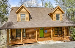 2023 Piney Overlook Lane, Sevierville, TN 37862