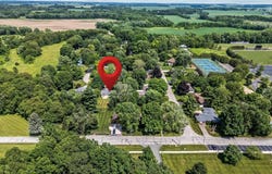 1406 W Orchard Drive, North Manchester, IN 46962