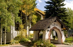 4590 Vail Racquet Club Drive, Vail, CO 81657