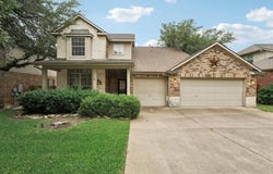 3822 Sky LN, Round Rock, TX 78681