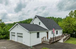 1546 Stage Road, Mountain City, TN 37683