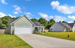 22 Finch Lane, Parkton, NC 28371