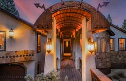 37 Camino Real, Angel Fire, NM 87710