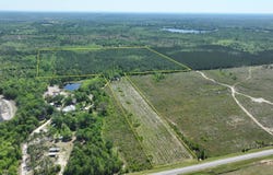 xxx County Hwy 73, Altha, FL 32421