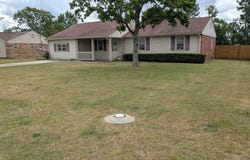 3807 FAIRINGTON Drive, Hephzibah, GA 30815