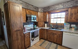 N760 Sandberg Road, Melrose, WI 54642