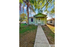 713 M ST., HARLINGEN, TX 78550