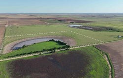 632 County Road 230, Post, TX 79356